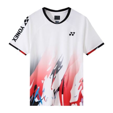 Yonex BloodLine Sports Tee
