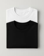 Pack-of-2-Oversized-Solid-Tees-Black-White