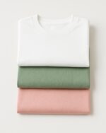 Pack-of-3-Oversized-Solid-Tees-Sea-Green-Pink-White