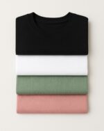 Pack-of-4-Solid-Tees