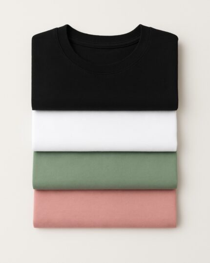 Pack-of-4-Solid-Tees