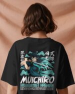 Women’s Muichiro x Demon Slayer Tshirt