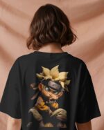 Women’s Naruto T-Shirt