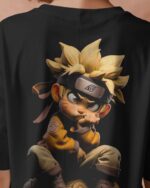 Women’s Naruto T-Shirt