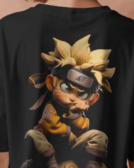 Women’s Naruto T-Shirt