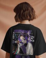 Women’s Shinobu x Demon Slayer T-Shirt