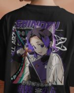 Women’s Shinobu x Demon Slayer T-Shirt