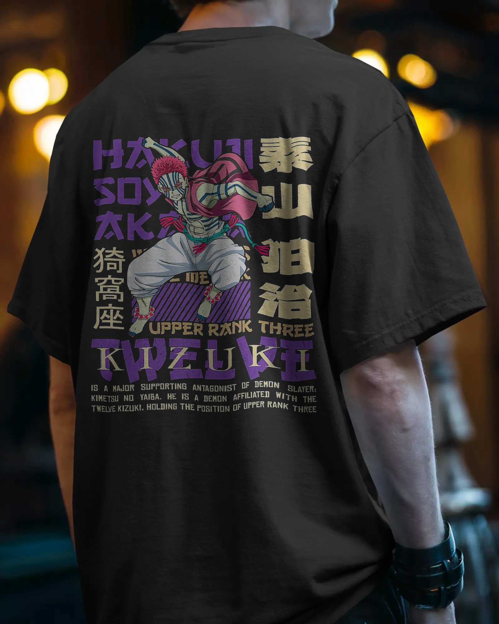 urban-evening-tshirt-mockup-male-model-with-wristbands-back-view-warm-bokeh-lighting-stylish-and-moody-atmosphere-01792 (8)